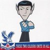 Avatar of CPFC86