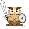 Avatar of ふくろう