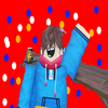 Avatar of MustaRandom
