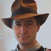 Sketchfab profile picture for @Indiana