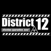 Avatar of D-12