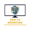 Avatar of GTA TV Wall Mount Installer