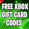 Avatar of Xbox Gift Card Codes Generator