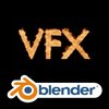 Avatar of VFX_Blend