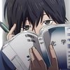 Avatar of The Boy