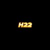 Avatar of H22