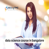 Avatar of DataScience091