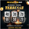 Avatar of MANDOR 4D