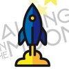 Avatar of Martin-Vantage-Company WALKING ON THE MOON