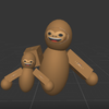 Avatar of monkeynosad