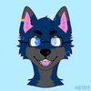 Avatar of MishkaBlackpaw