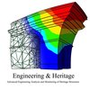 Avatar of Engineering & Heritage - PUCP