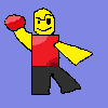 Avatar of ballers man