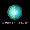 Avatar of Alexandre Martinelli 3D