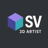 Avatar of SV