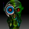 Avatar of VR-Artist