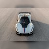 Avatar of Hennessey Venom F5 Revolution 🏎️💨