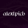 Avatar of alexlpich