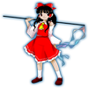 Avatar of touhou fan