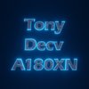 Avatar of TonyDecvA180XN