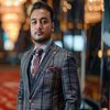 Avatar of CEO Bajilive Llc – Shakib Al Hasan