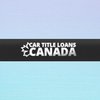 Avatar of Car Title Loans Canada