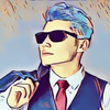 Avatar of Author Liam789