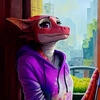 Avatar of Xenofunkyx7