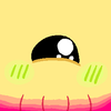 Avatar of Fuchsia The Jellyfish