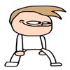 Avatar of SansSonic453