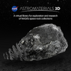 Avatar of NASA Astromaterials 3D