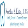 Avatar of Neeshat Khan DDS - West San Jose