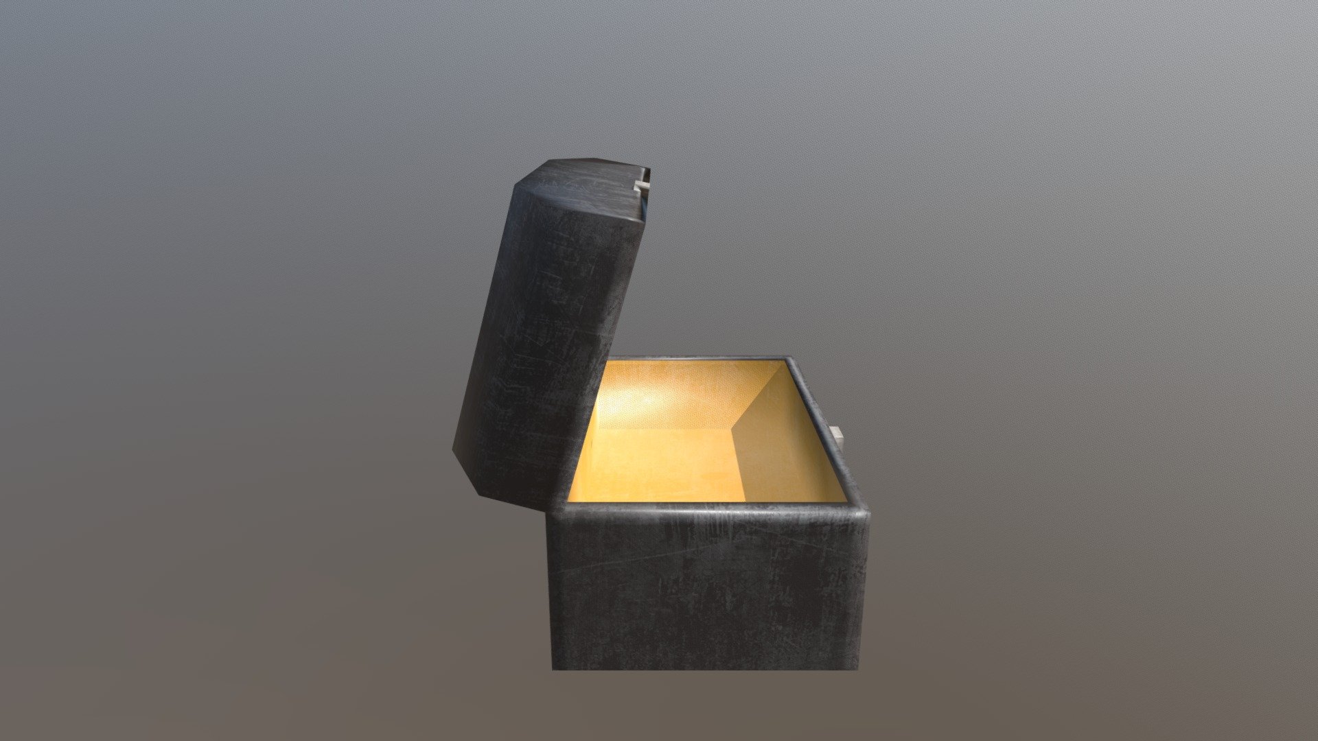 Tool Box - 3D model by Kaylon (@anadventureawaits) [00015f7] - Sketchfab
