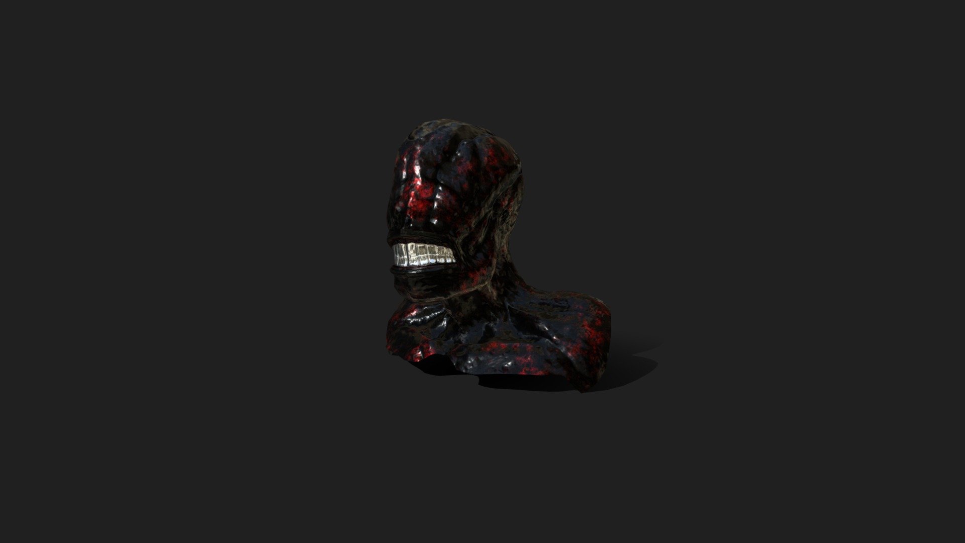 AlienHead