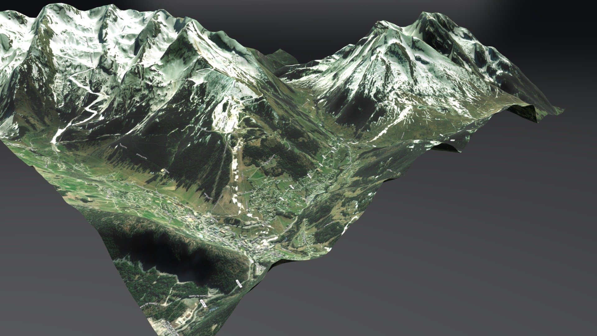 La Clusaz