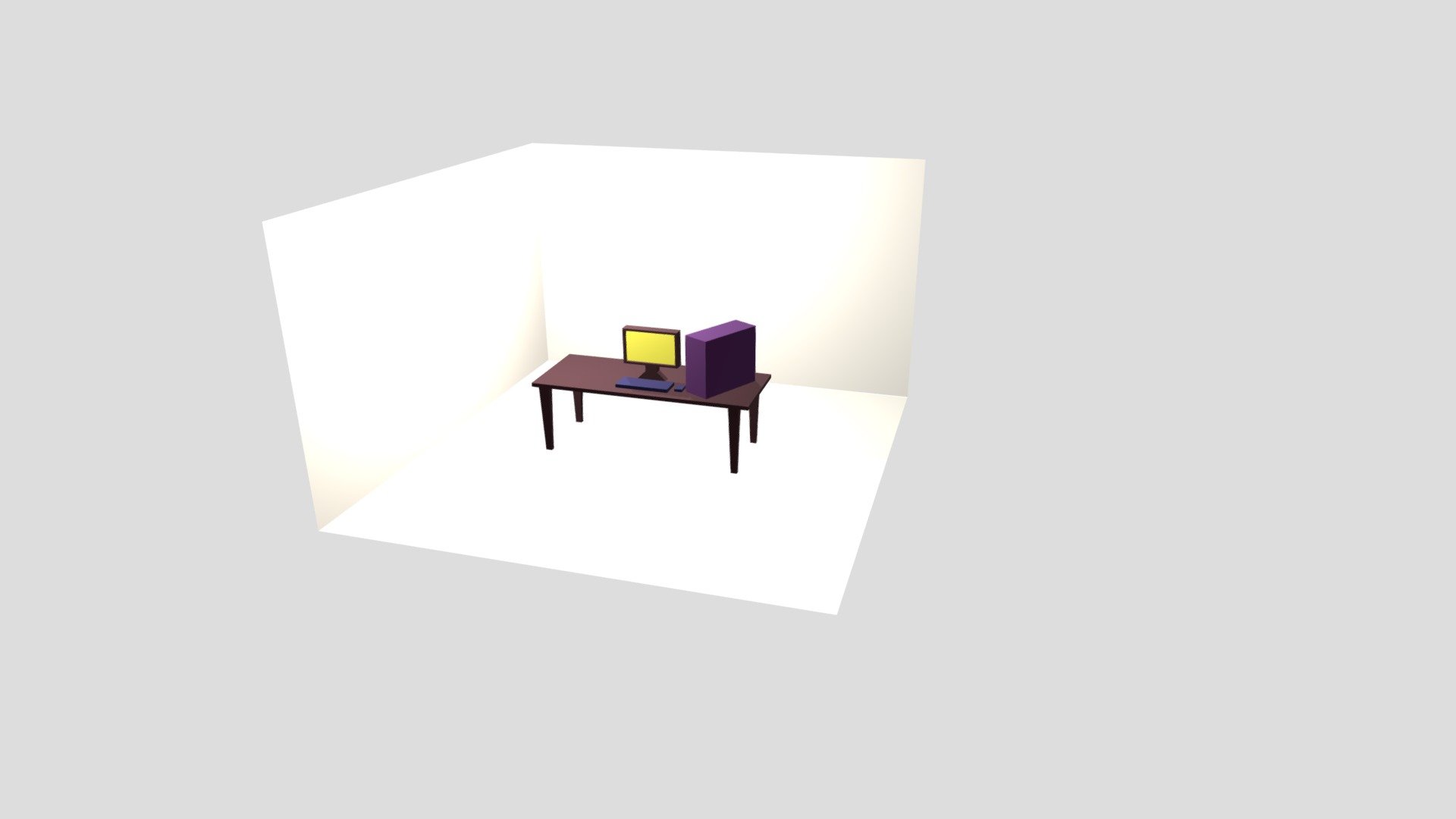 Diorama