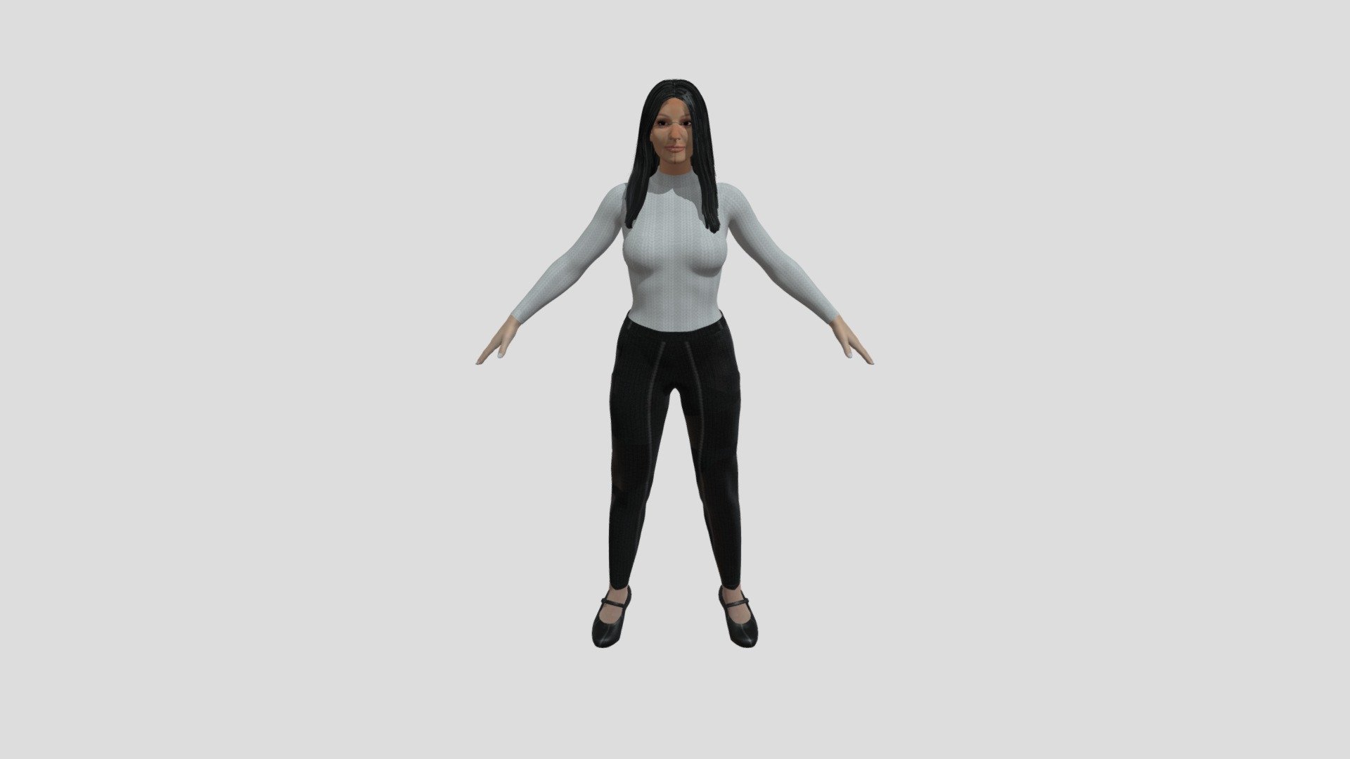 Model