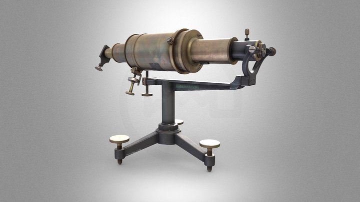 Spectroscope