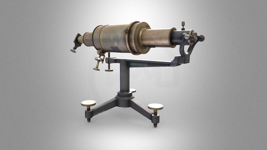 Spectroscope