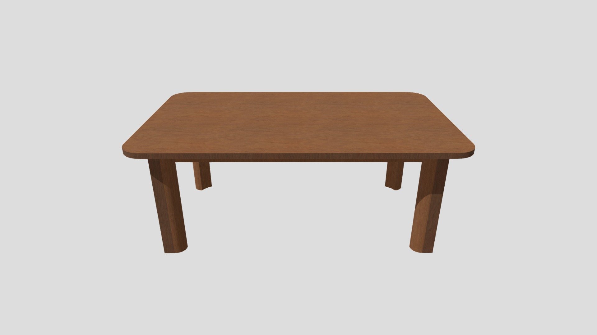 Dinner table