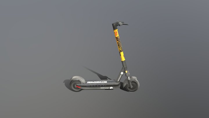 Ninebot Max Plus