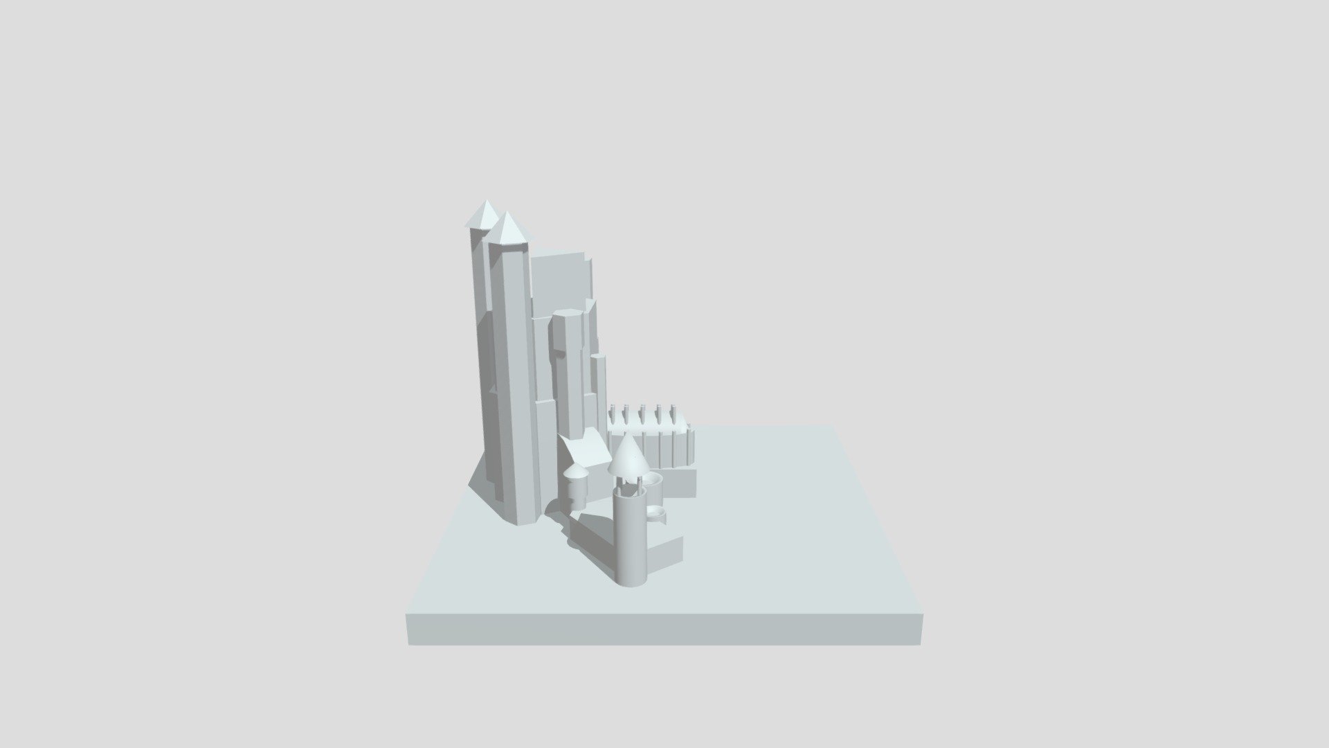 Kings Landing