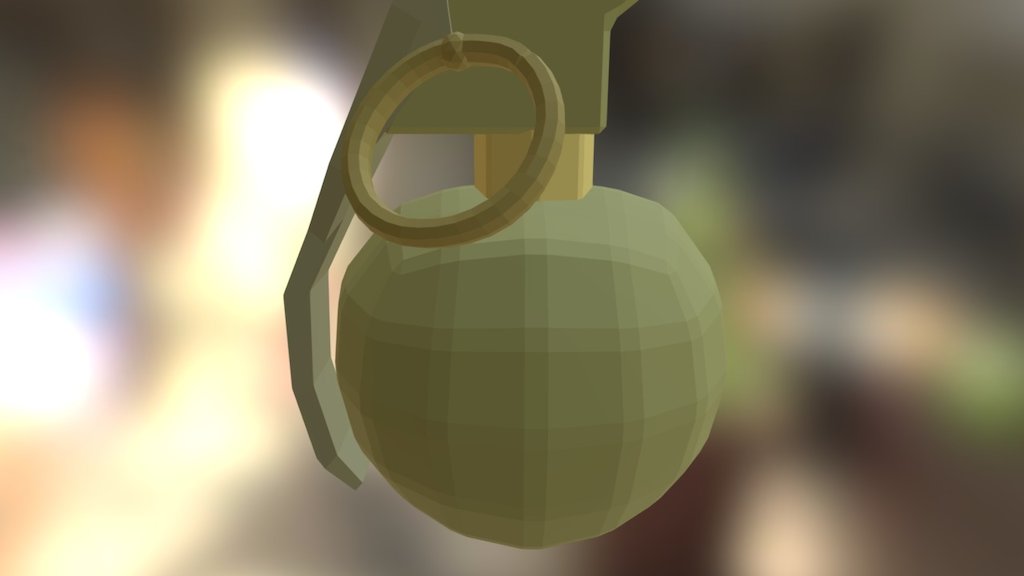 Grenade