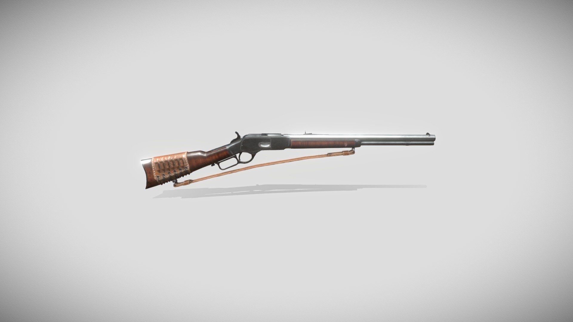 Winchester 1873