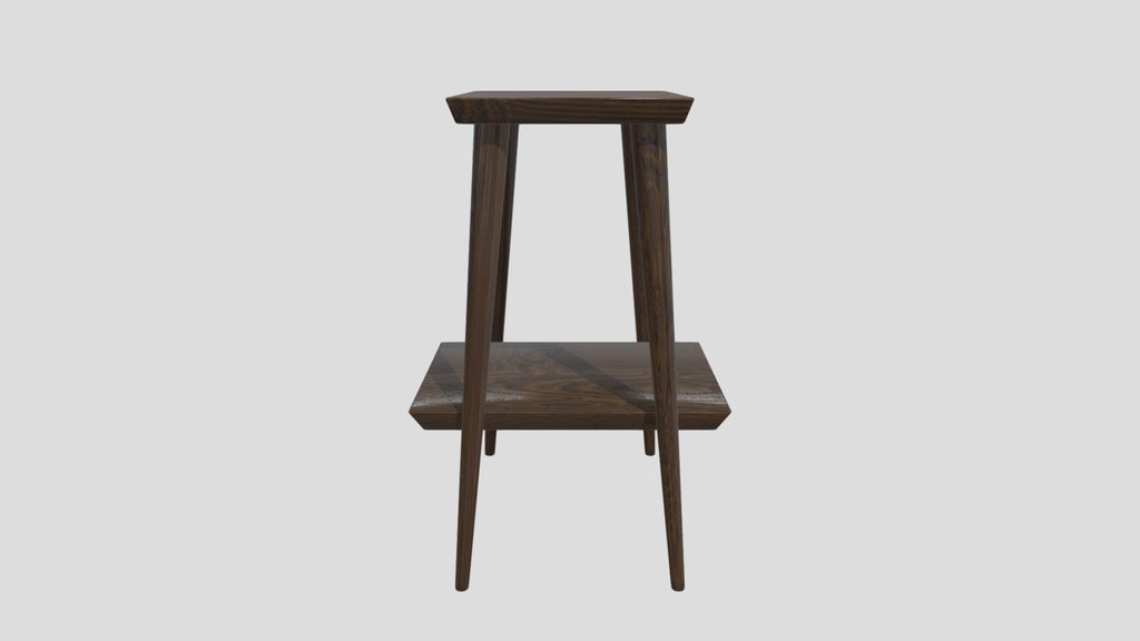Bedside Table