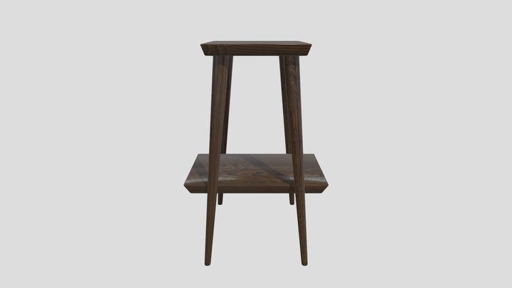 Bedside Table