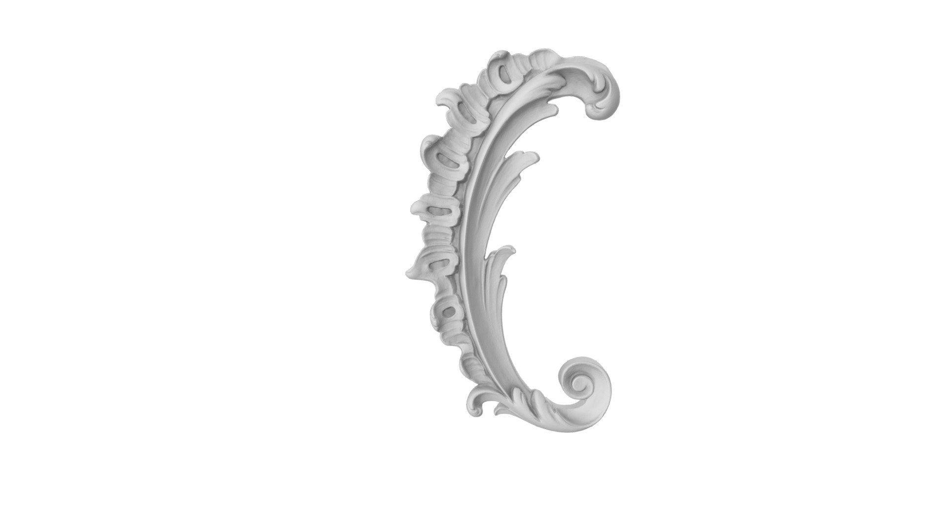U-762_183x100x17mm — Sketchfab embed 3D viewer