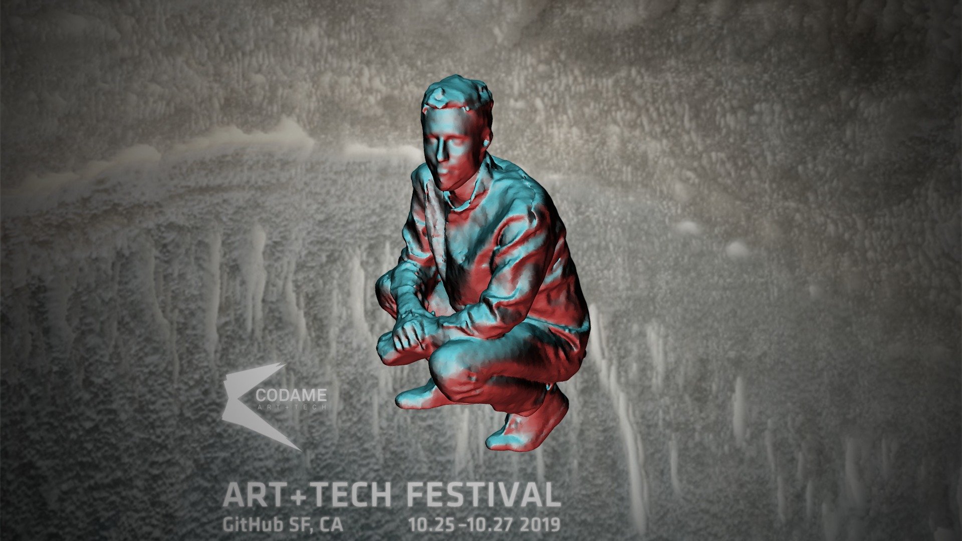 John — Sketchfab embed 3D viewer