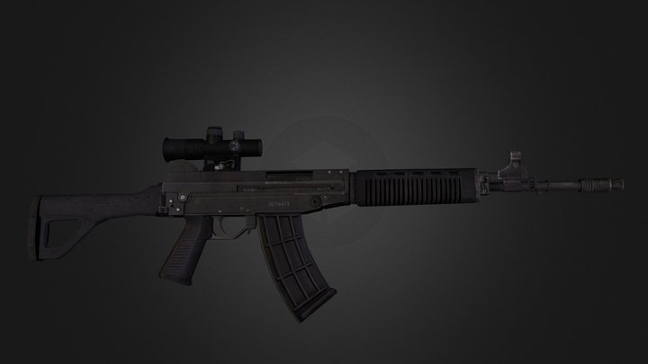 type03.zip 3D Model