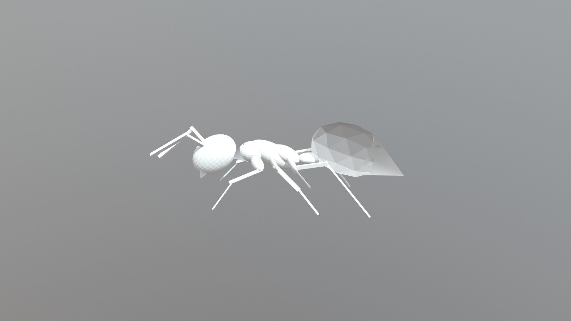 Primative Practice - 3D model by jdixo001 [000d131] - Sketchfab